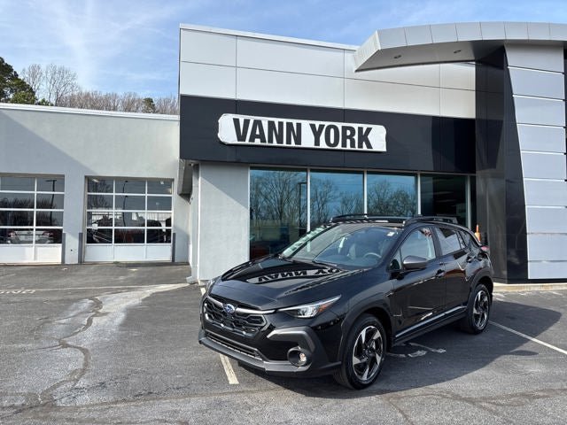 New 2026 Subaru Crosstrek 2.5i Limited image 57