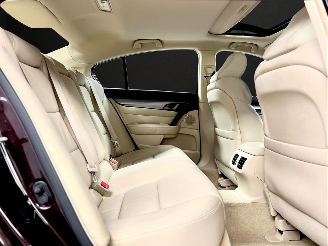 Used 2010 Acura TL w/ Technology Package image 21