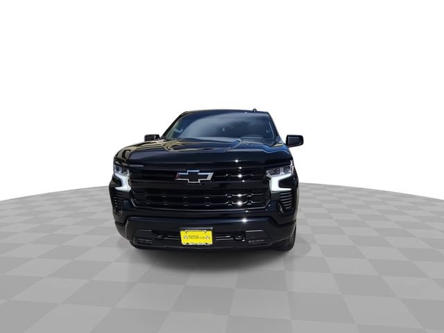 Used 2026 Chevrolet Silverado 1500 RST AWD/4WD image 3