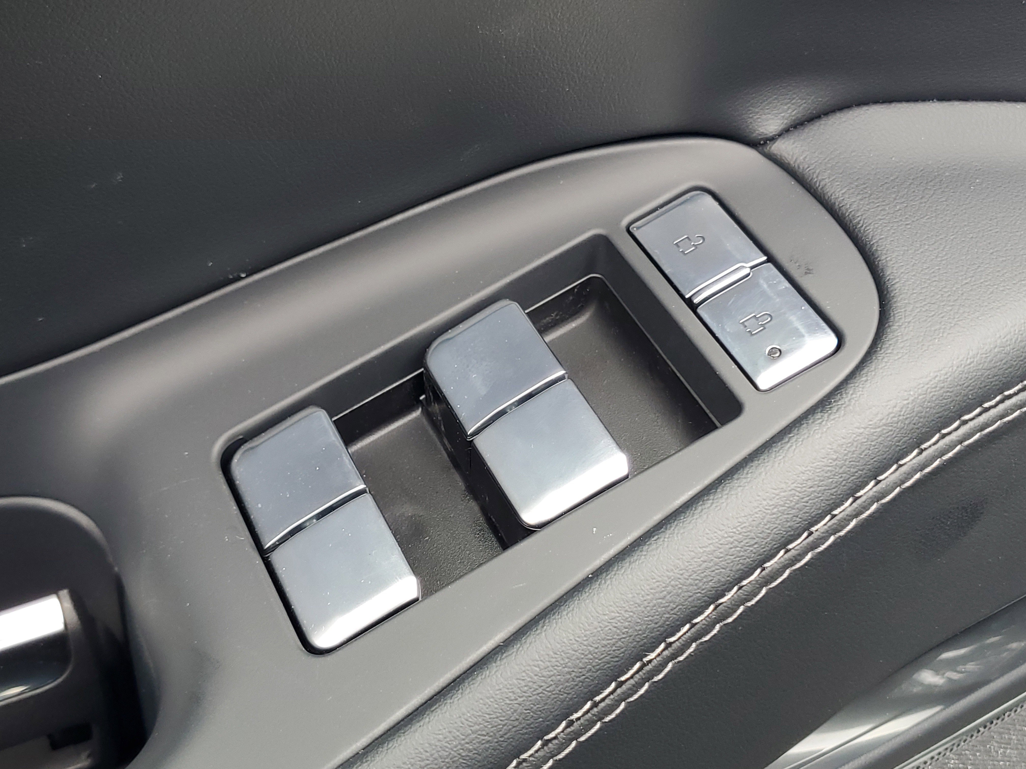 New 2026 Lincoln Navigator Reserve AWD/4WD image 10