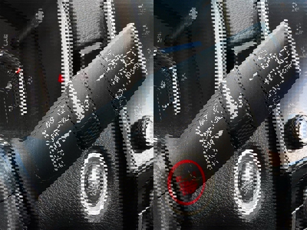 Used 2022 Honda CR-V EX-L image 22