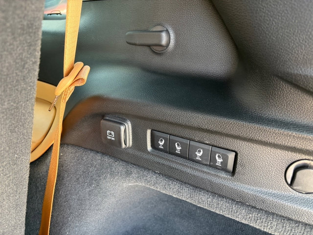 Used 2023 Jeep Grand Cherokee L Summit AWD/4WD image 41