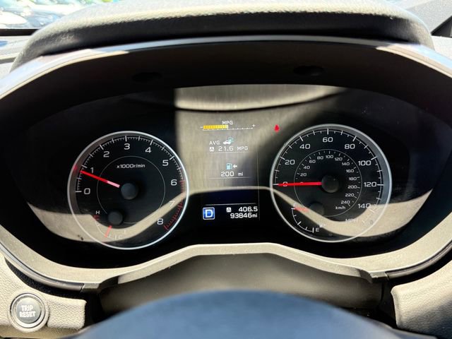 Used 2019 Subaru Ascent Premium AWD/4WD image 22