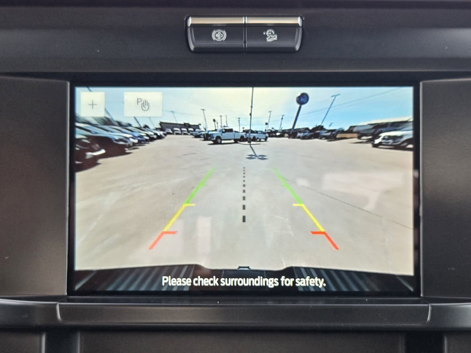 New 2026 Ford F450 XL w/ XL Driver Assist Package AWD/4WD image 18