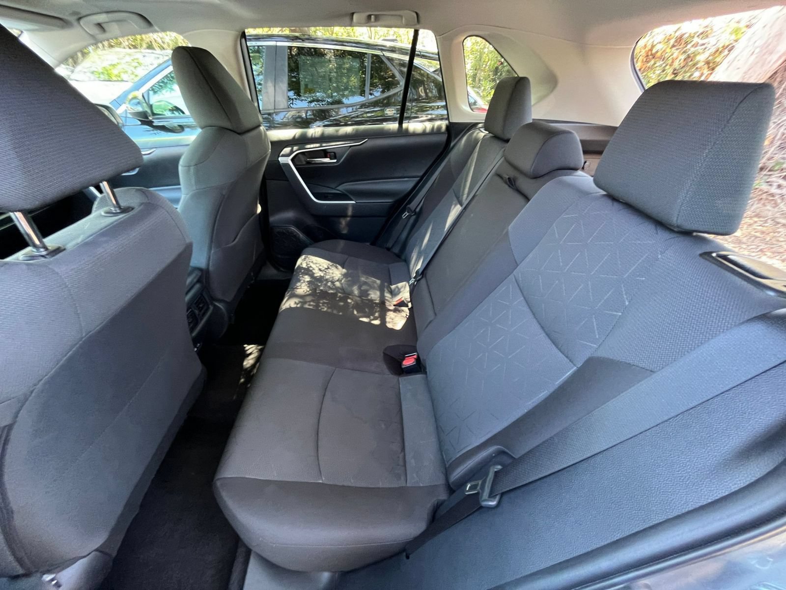Used 2024 Toyota RAV4 XLE w/ Convenience Package AWD/4WD image 26