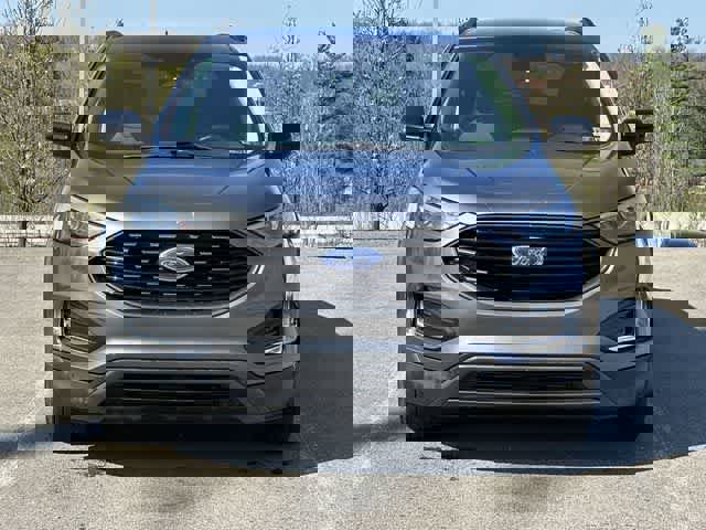 Used 2022 Ford Edge SEL w/ Sport Appearance Package image 19