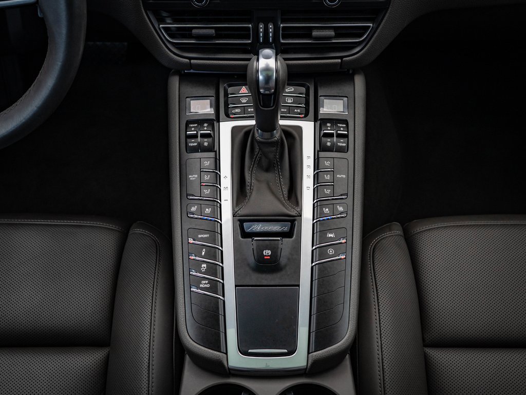 Used 2019 Porsche Macan S image 39