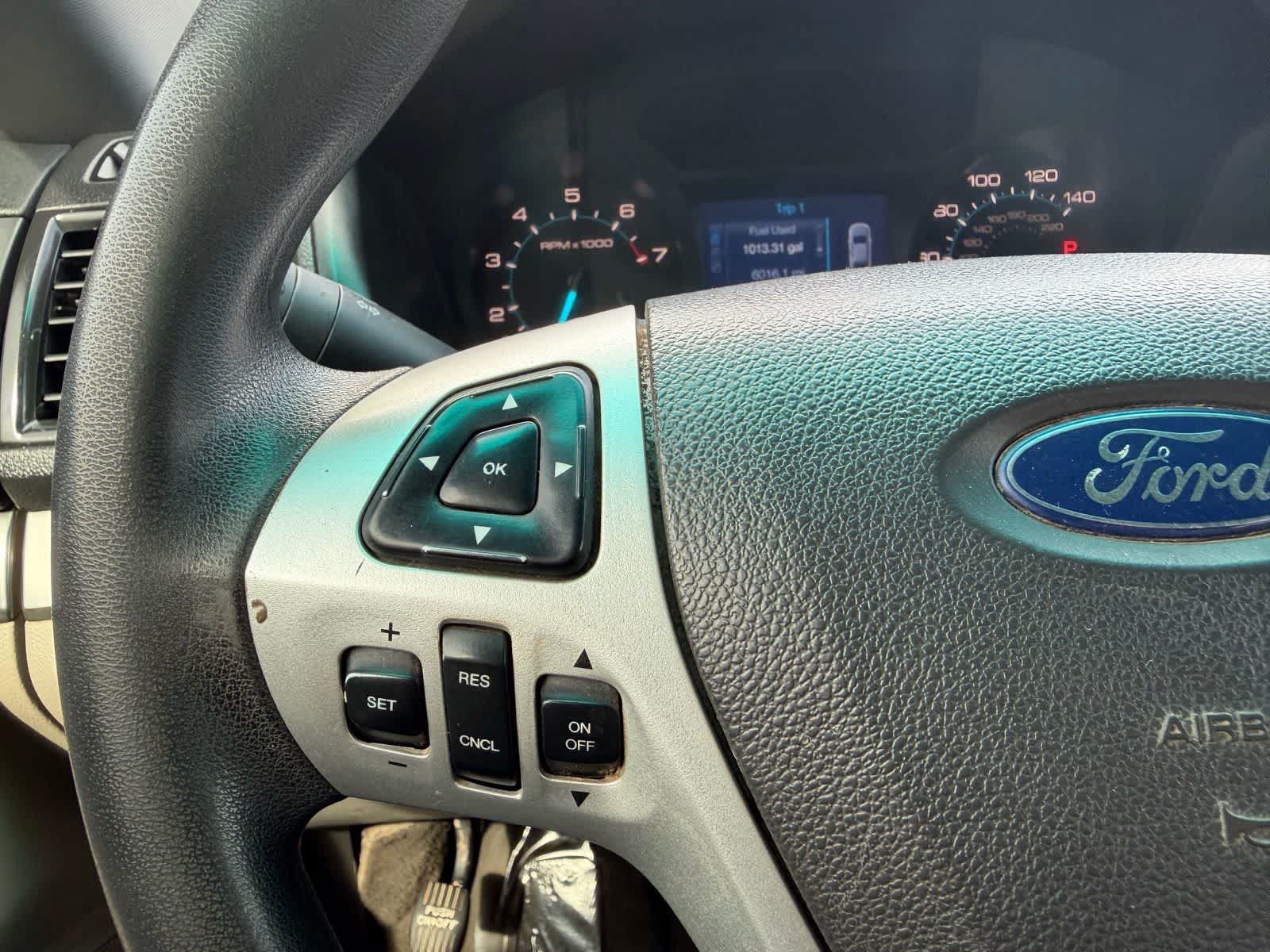 Used 2014 Ford Explorer 4WD image 24