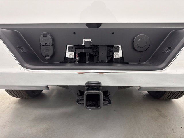 New 2026 Chevrolet Silverado 1500 LT w/ Protection Package AWD/4WD image 29