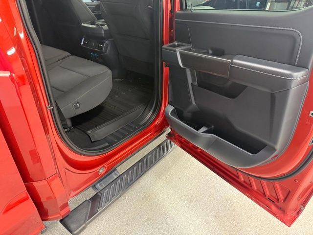 Used 2023 Ford F150 XLT w/ Equipment Group 302A High image 20