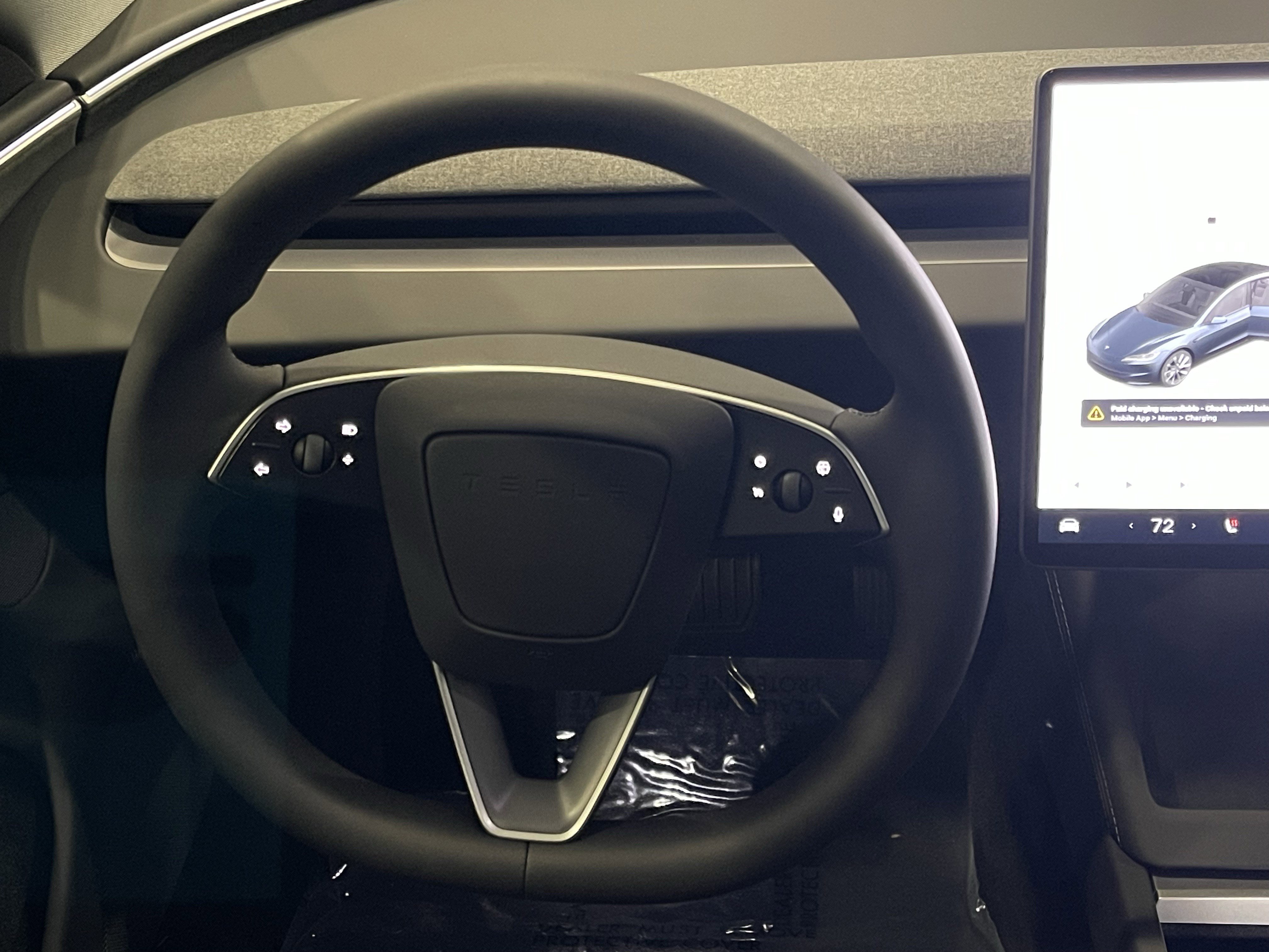 Used 2024 Tesla Model 3 Long Range image 19