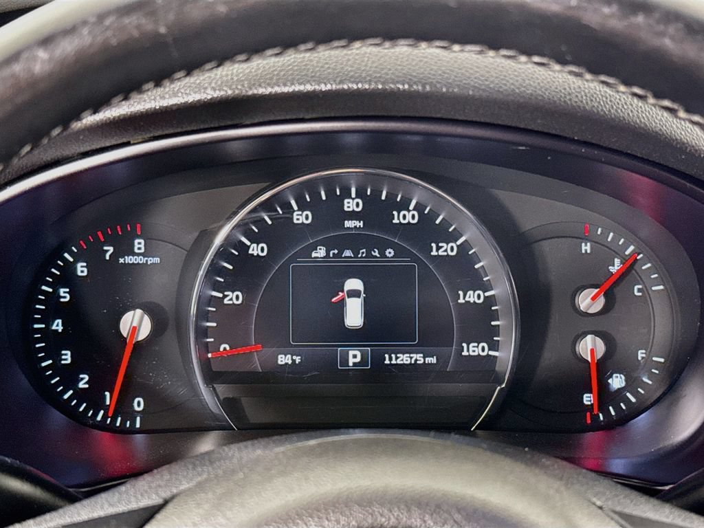 Used 2018 Kia Sorento SX AWD/4WD image 14