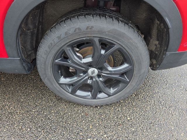 Used 2025 Dodge Hornet GT Plus w/ GT Plus Package AWD/4WD image 20