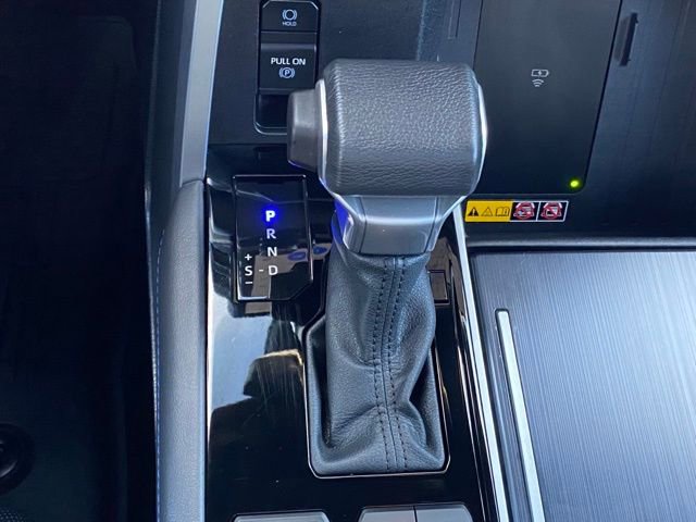 Used 2025 Toyota Sequoia Platinum image 20