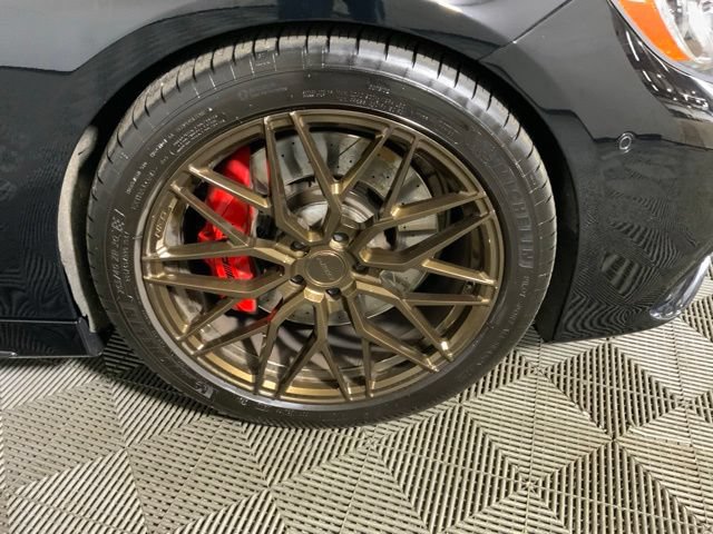 Used 2015 Mercedes-Benz S 63 AMG 4MATIC Coupe image 39