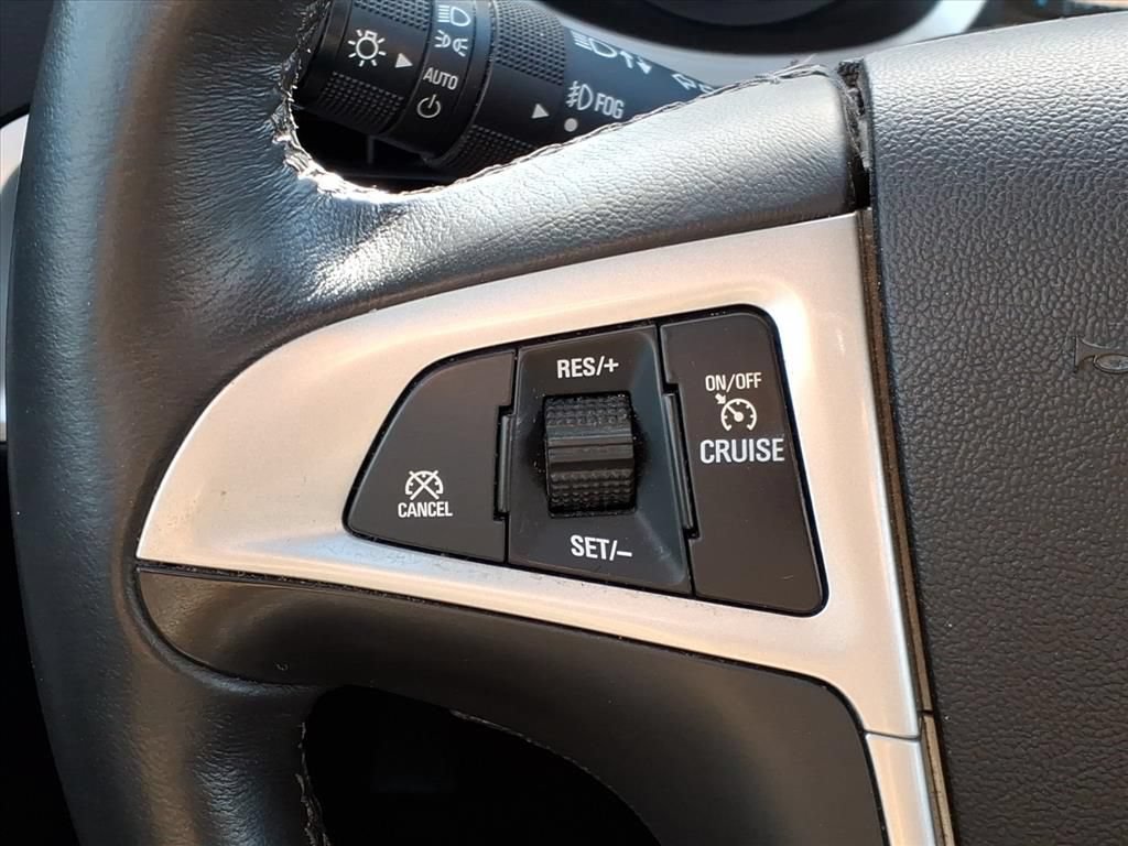 Used 2013 Chevrolet Equinox LT FWD image 11