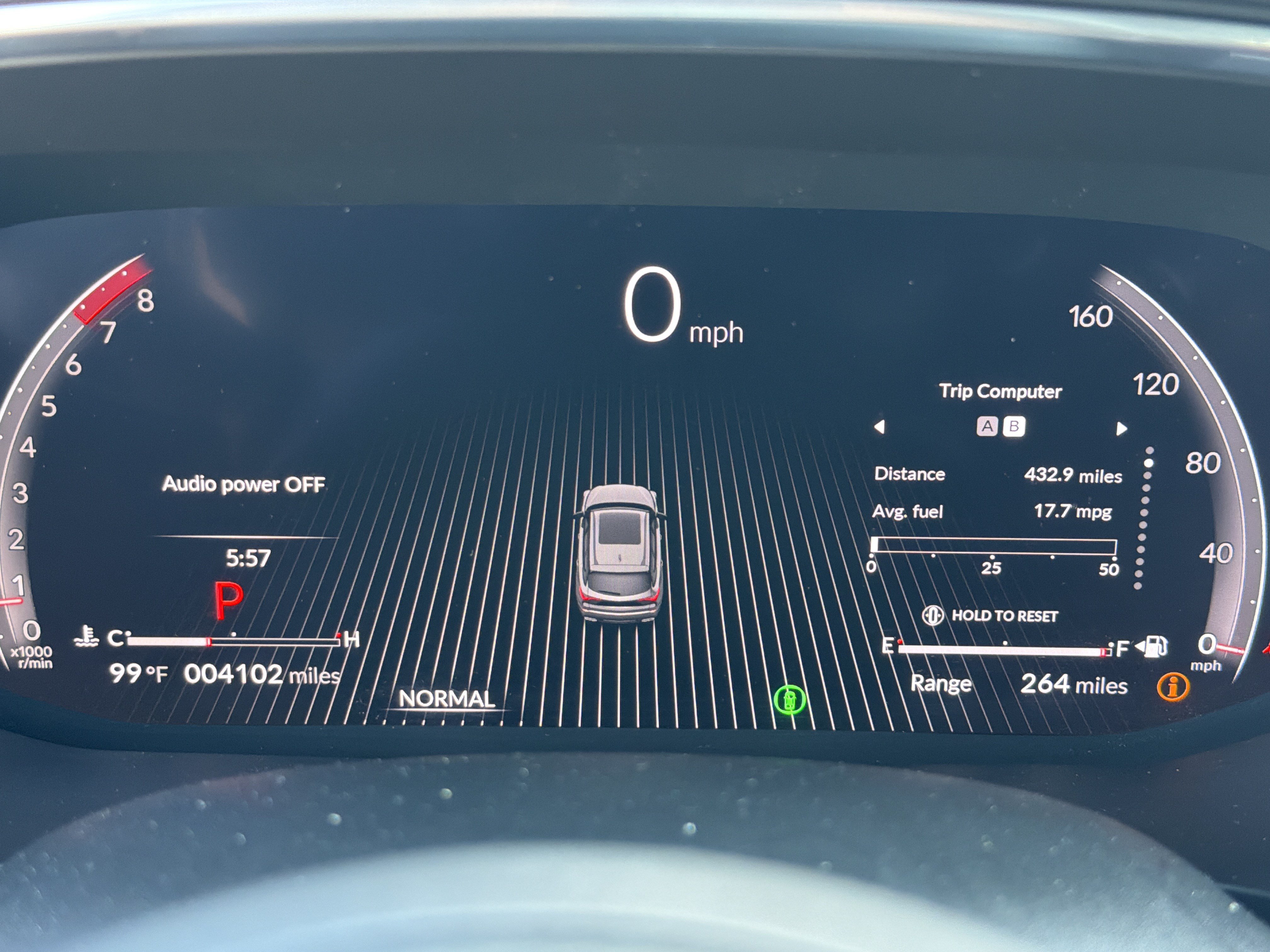Certified 2026 Acura MDX A-Spec AWD/4WD image 21