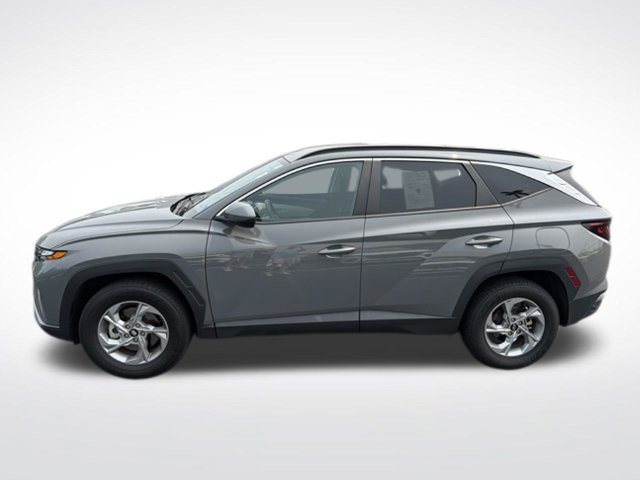 Used 2024 Hyundai Tucson SEL AWD/4WD image 3