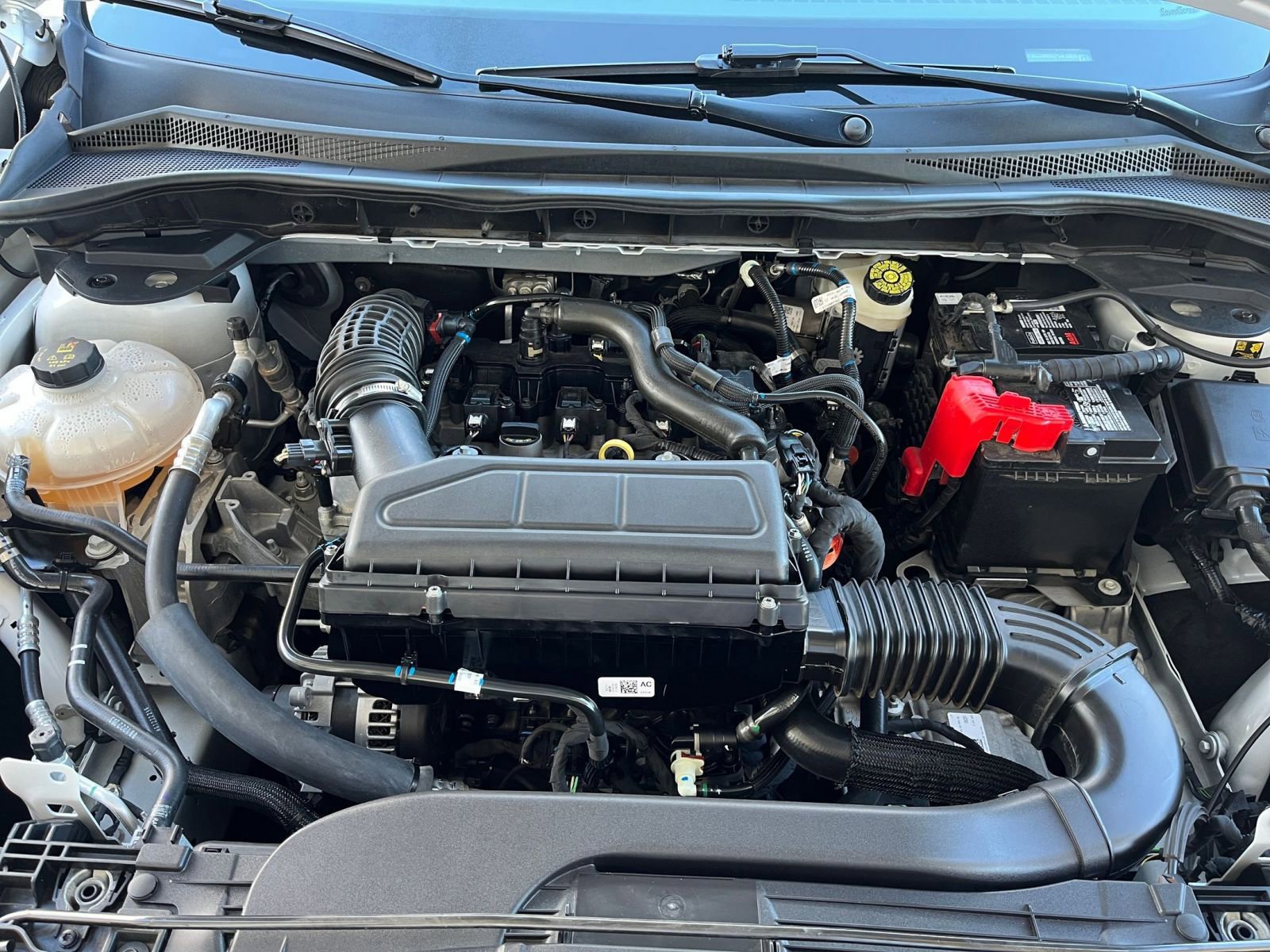 Used 2023 Ford Escape ST-Line image 32