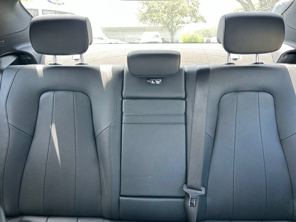 Used 2025 Mercedes-Benz CLA 250 image 13