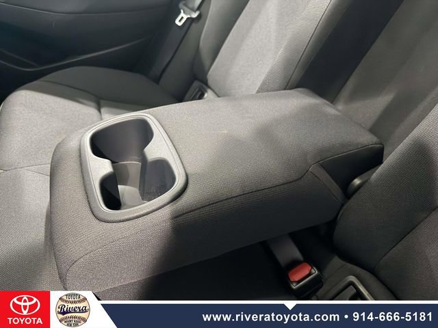 Certified 2023 Toyota Corolla LE w/ LE Convenience Package FWD image 17