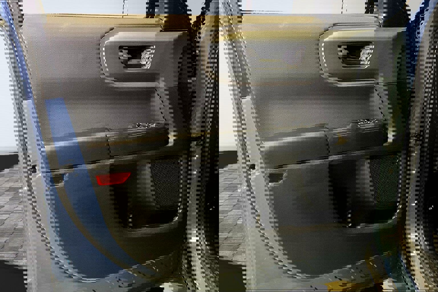 Used 2024 Ford Bronco Sport Big Bend image 20