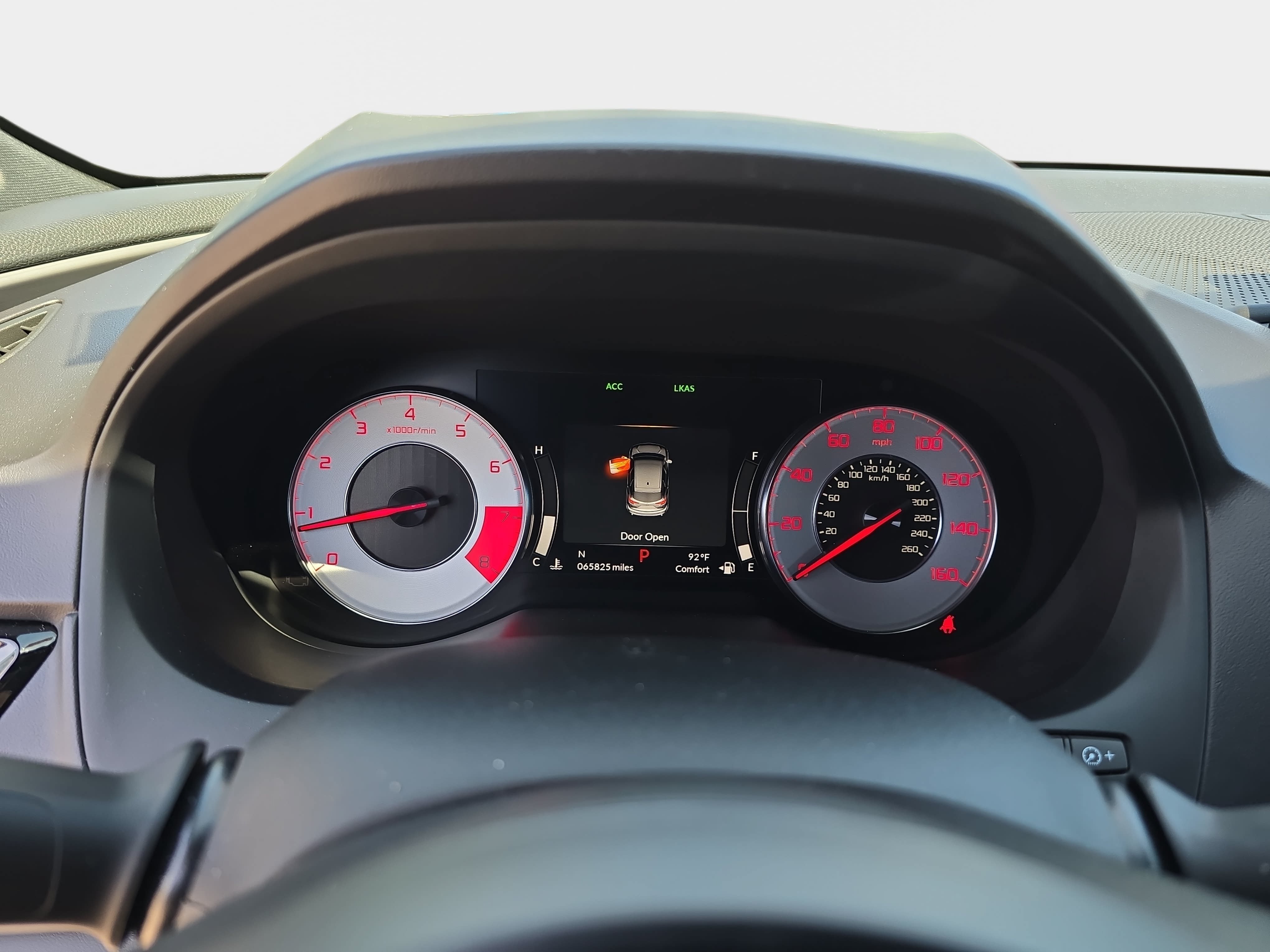 Used 2021 Acura RDX w/ Advance Package FWD image 19
