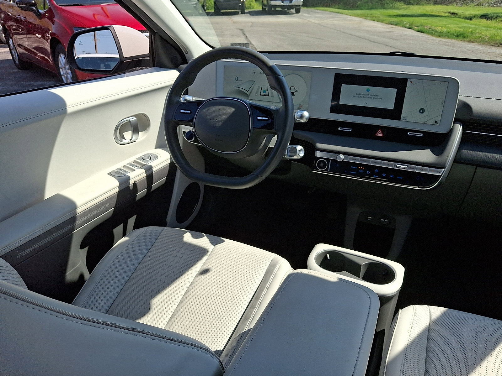 Used 2023 Hyundai Ioniq 5 SEL image 15