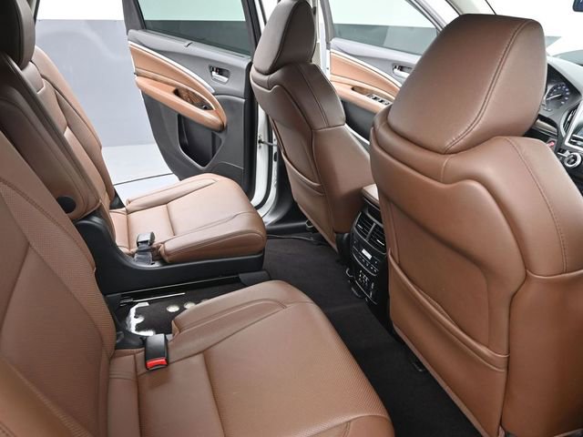 Used 2019 Acura MDX w/ Technology & Entertainment image 18