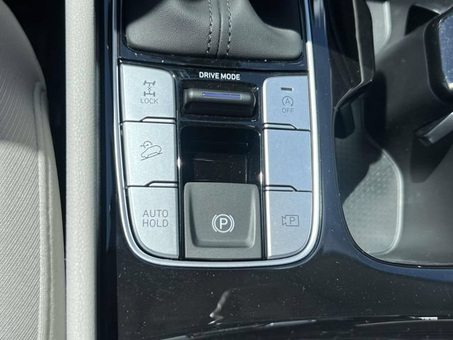 Used 2026 Hyundai Tucson SEL AWD/4WD image 33