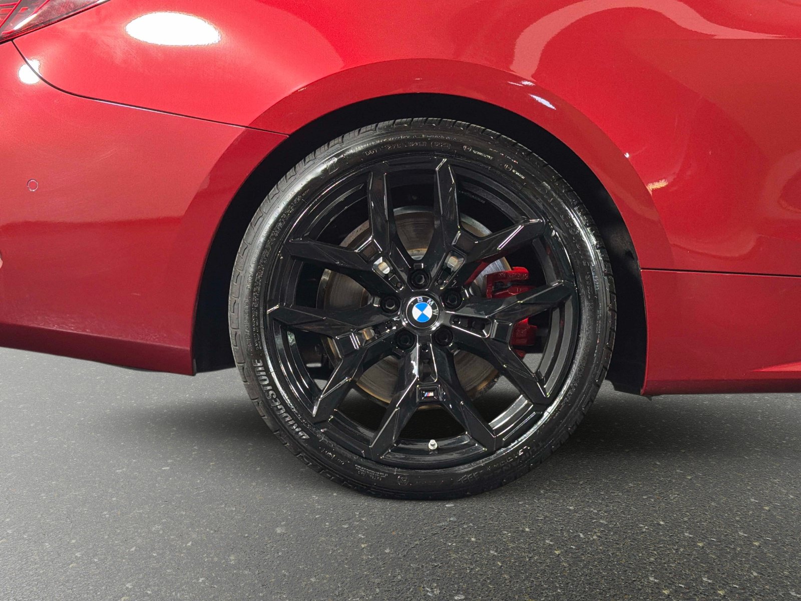 Used 2026 BMW 440i xDrive Coupe w/ Premium Package AWD/4WD image 5