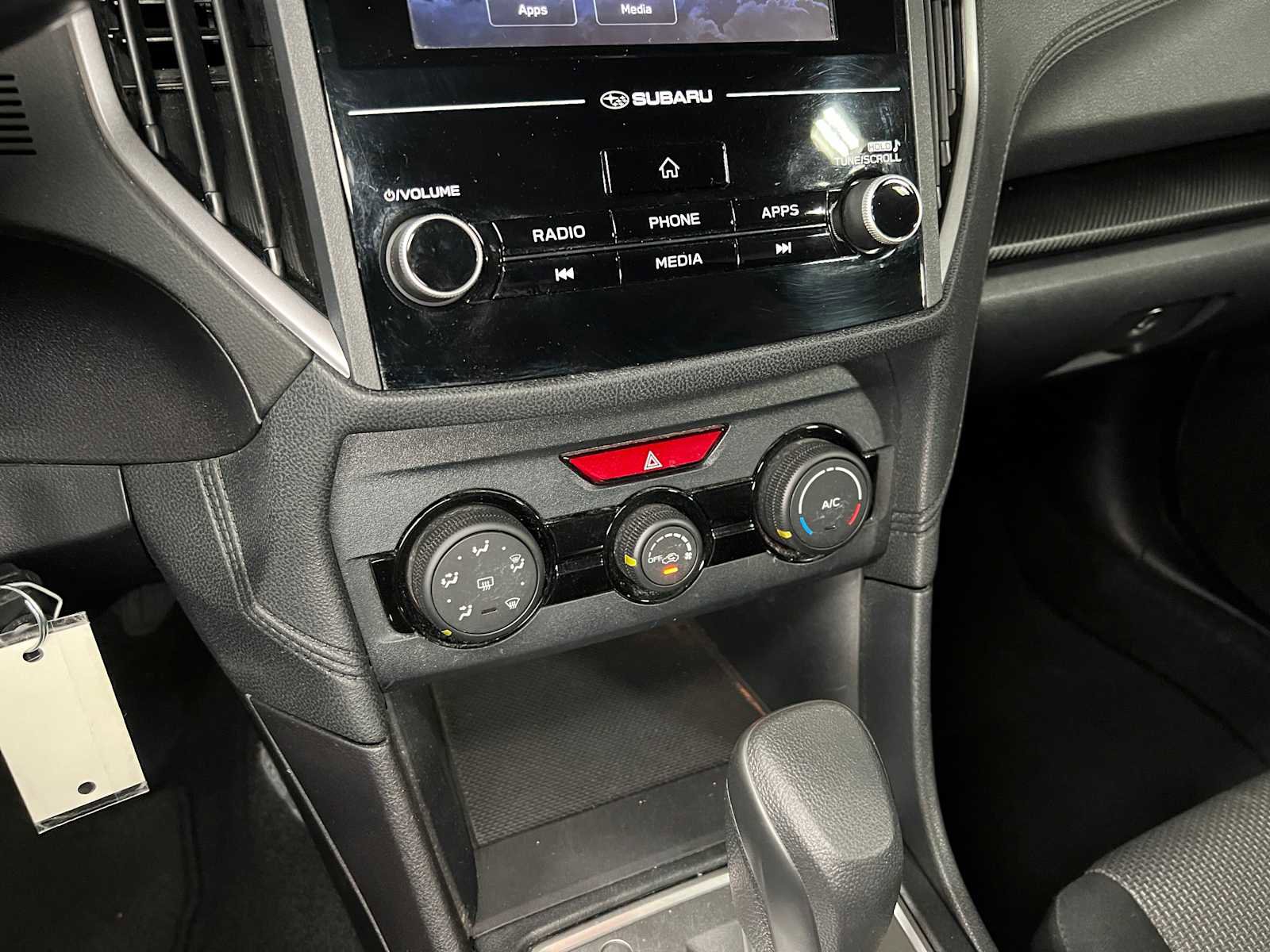 Used 2019 Subaru Impreza 2.0i AWD/4WD image 32