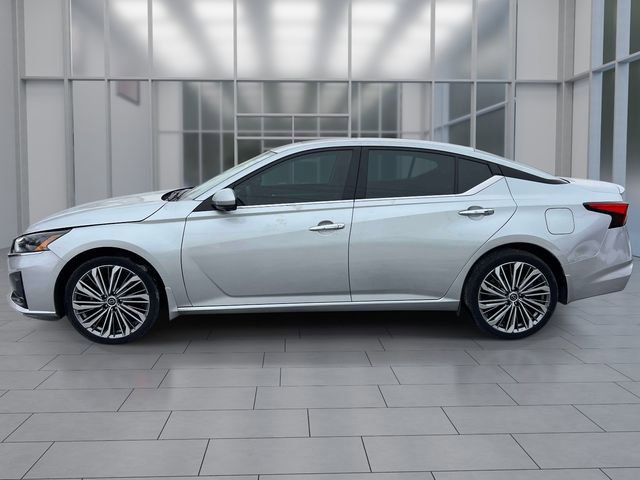 Used 2023 Nissan Altima 2.5 SL image 5