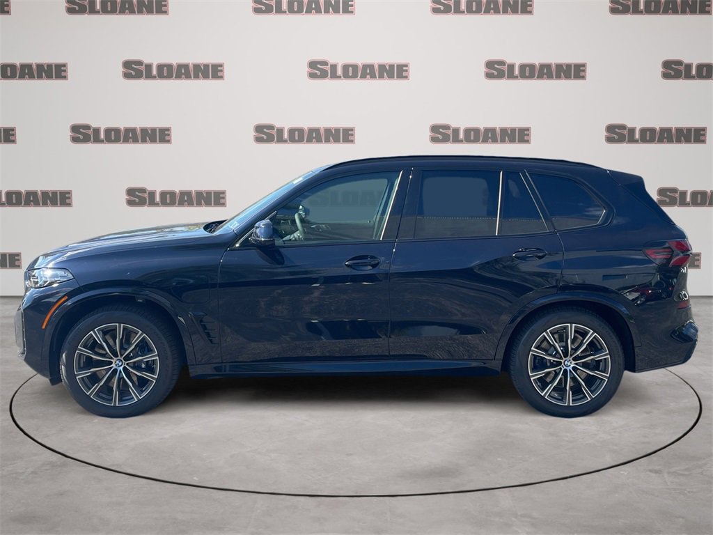 New 2026 BMW X5 xDrive50e w/ M Sport Package image 2