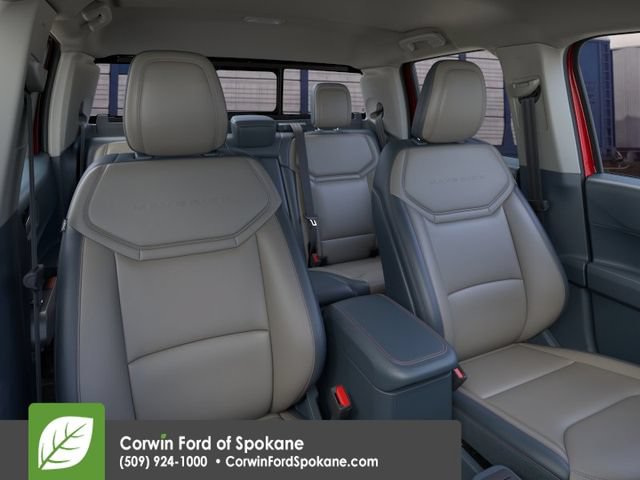New 2026 Ford Maverick Lariat AWD/4WD image 10