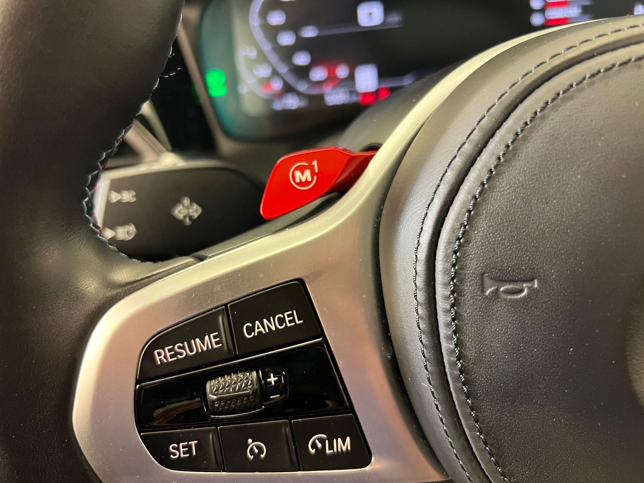 Used 2022 BMW M4 Coupe image 16