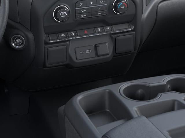 New 2026 Chevrolet Silverado 1500 W/T w/ WT Convenience Package image 23
