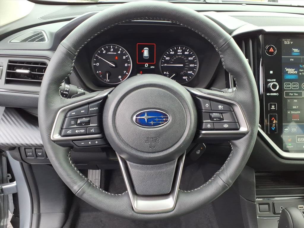 New 2026 Subaru Ascent Premium image 14