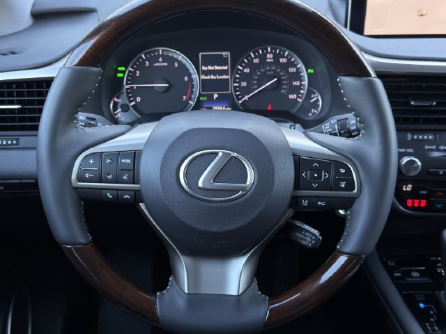 Used 2018 Lexus RX 350 AWD w/ Premium Package image 14