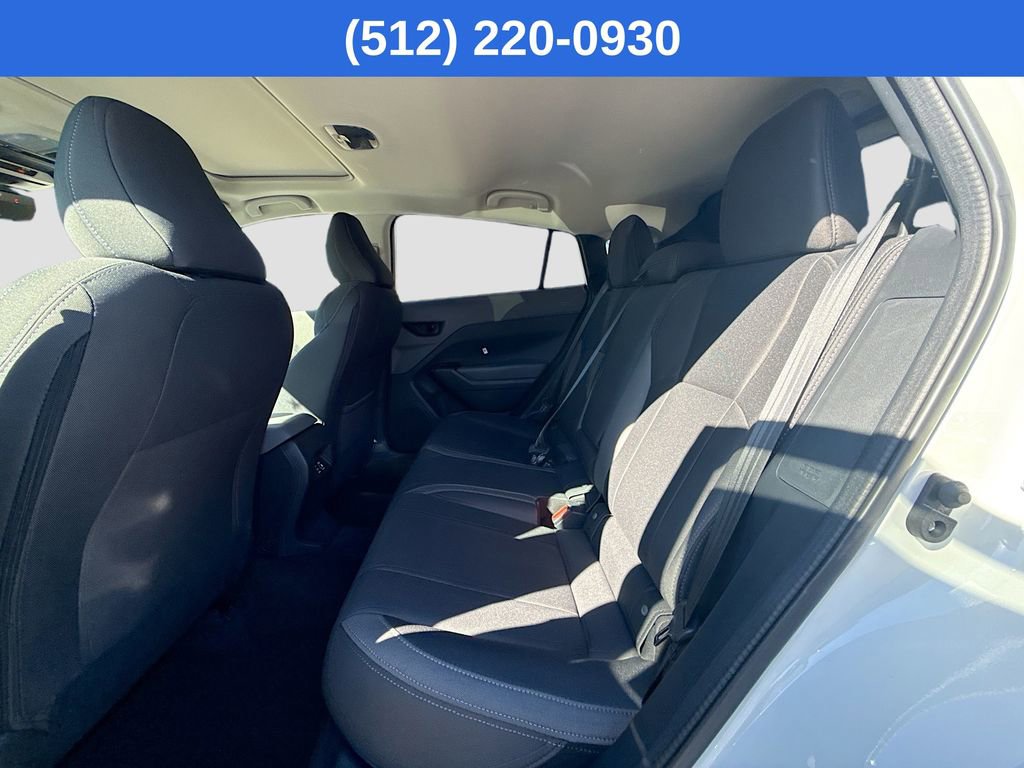 Certified 2026 Subaru Crosstrek 2.0i Premium AWD/4WD image 30