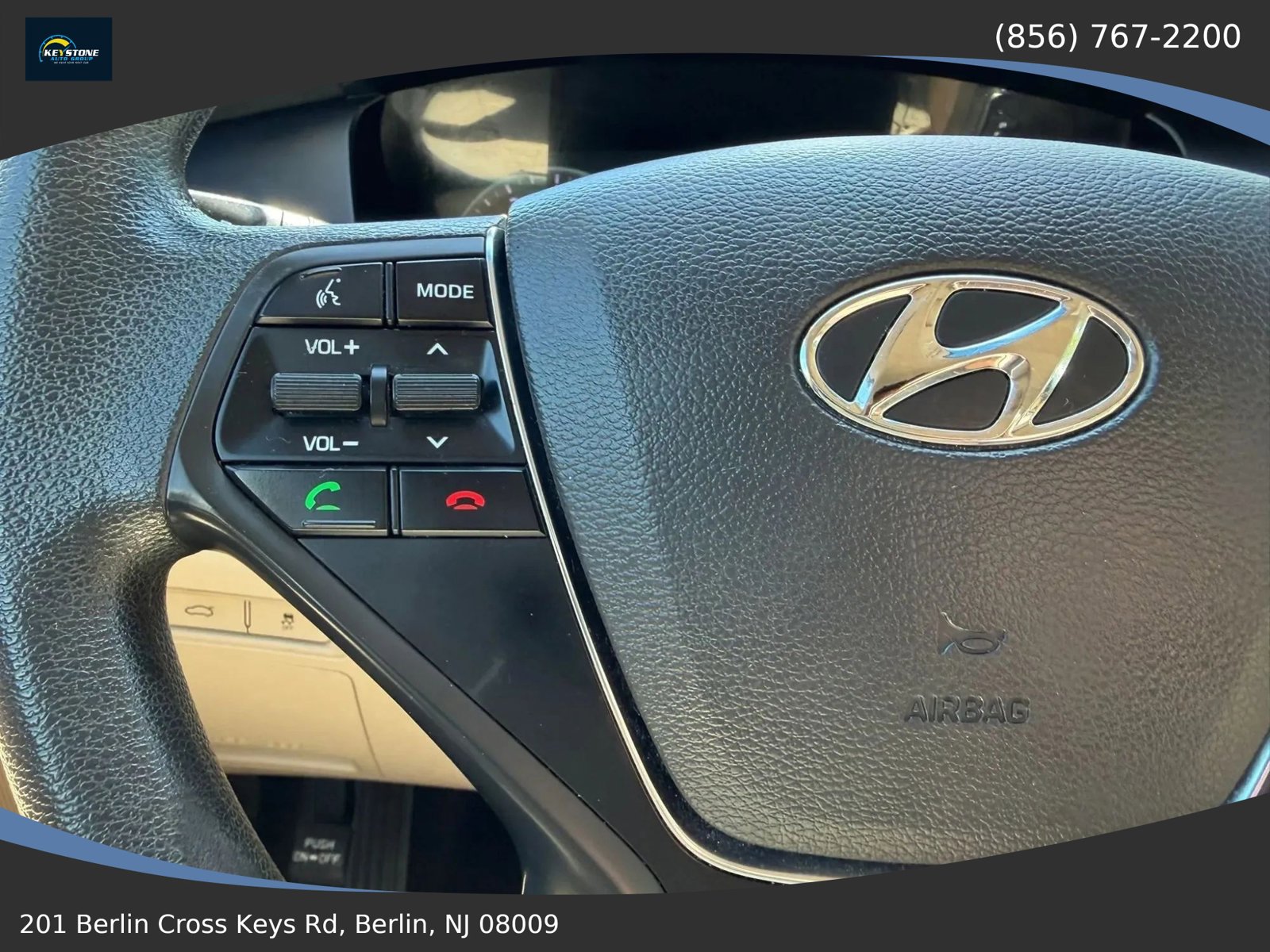 Used 2017 Hyundai Sonata SE FWD image 20