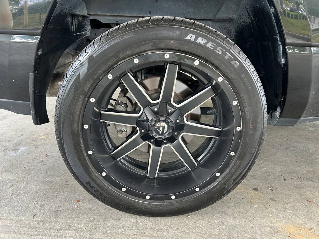 Used 2019 RAM 1500 Big Horn RWD image 20
