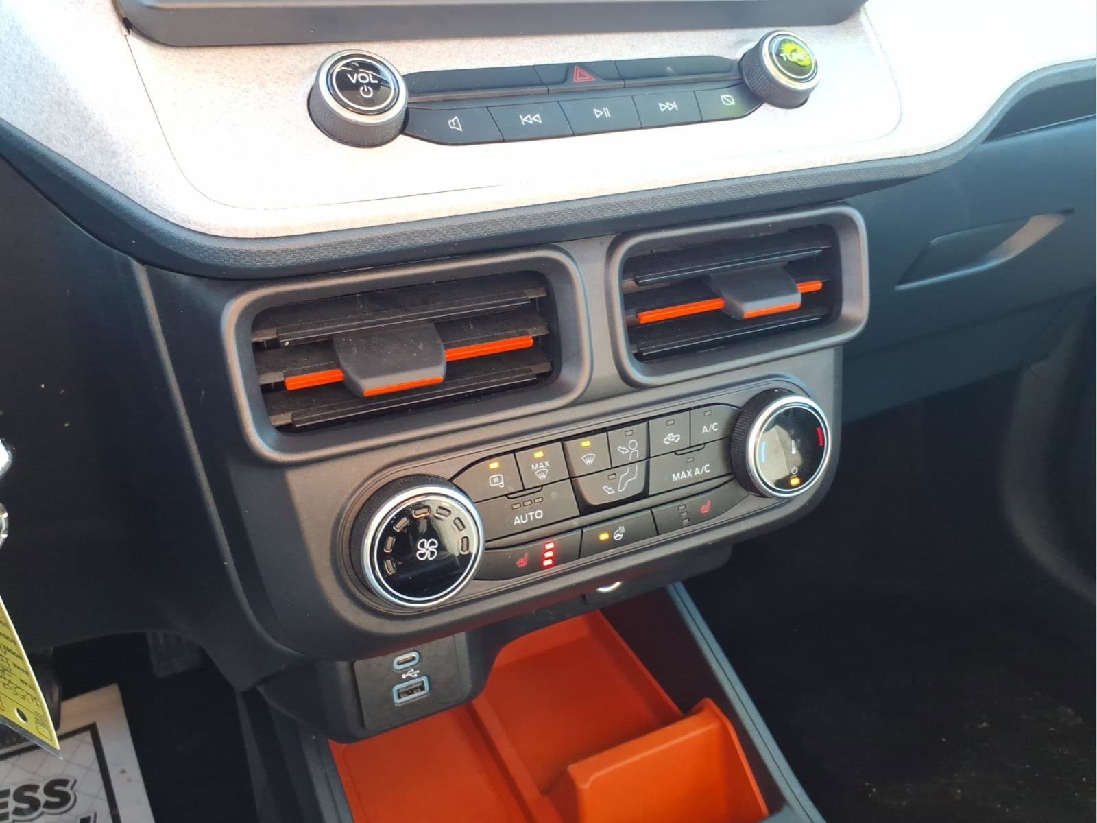 Used 2024 Ford Maverick XLT w/ XLT Luxury Package image 17