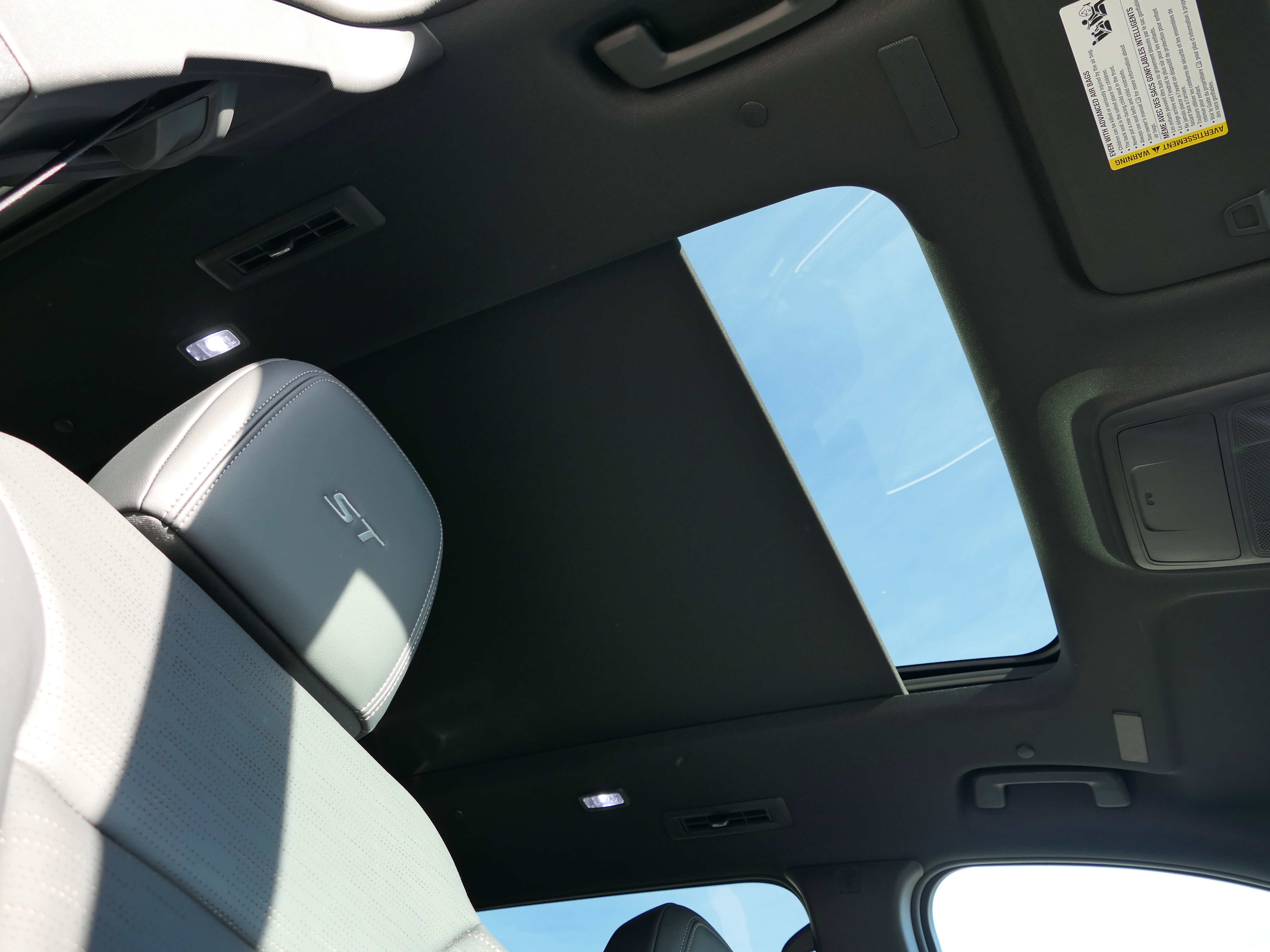 New 2026 Buick Enclave Sport Touring w/ Power Package image 28