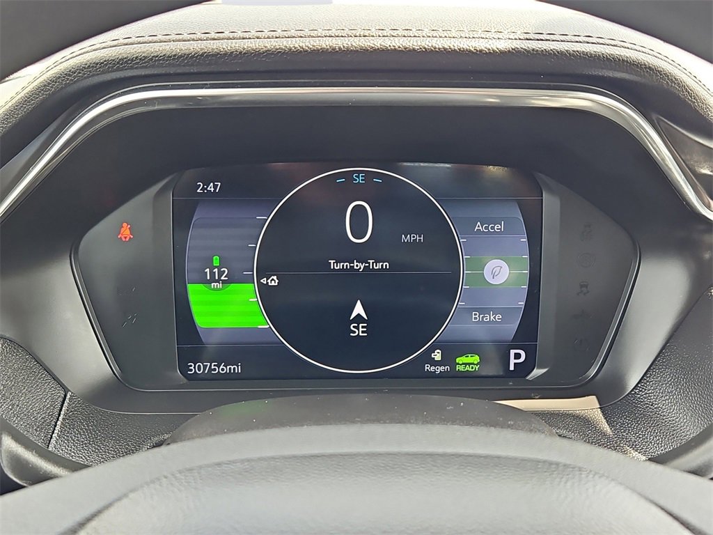 Certified 2023 Chevrolet Bolt EUV LT image 26