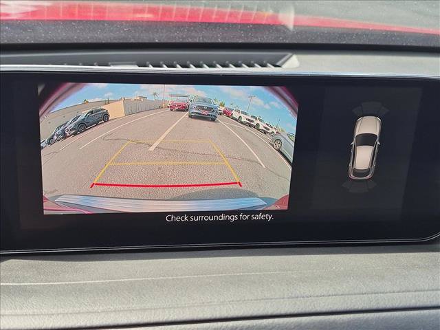 New 2026 MAZDA CX-30 AWD 2.5 S image 13