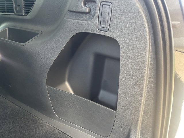 New 2024 Ford Edge SE w/ Black Appearance Package image 20