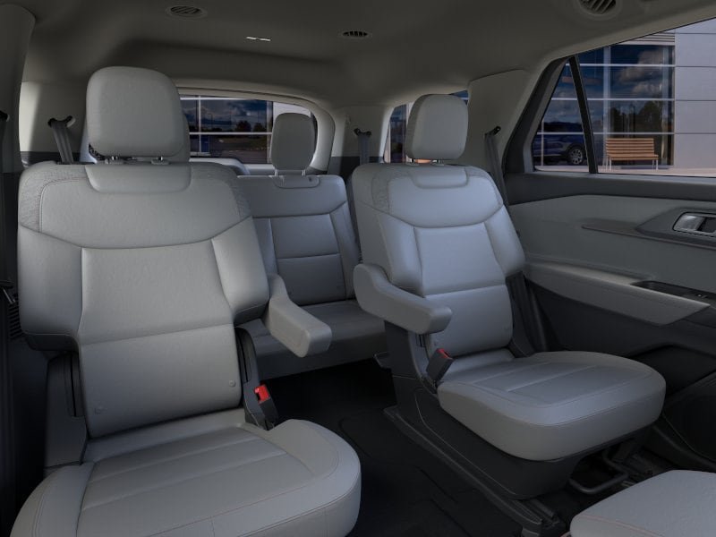 New 2026 Ford Explorer Active w/ Active Comfort Package RWD image 34
