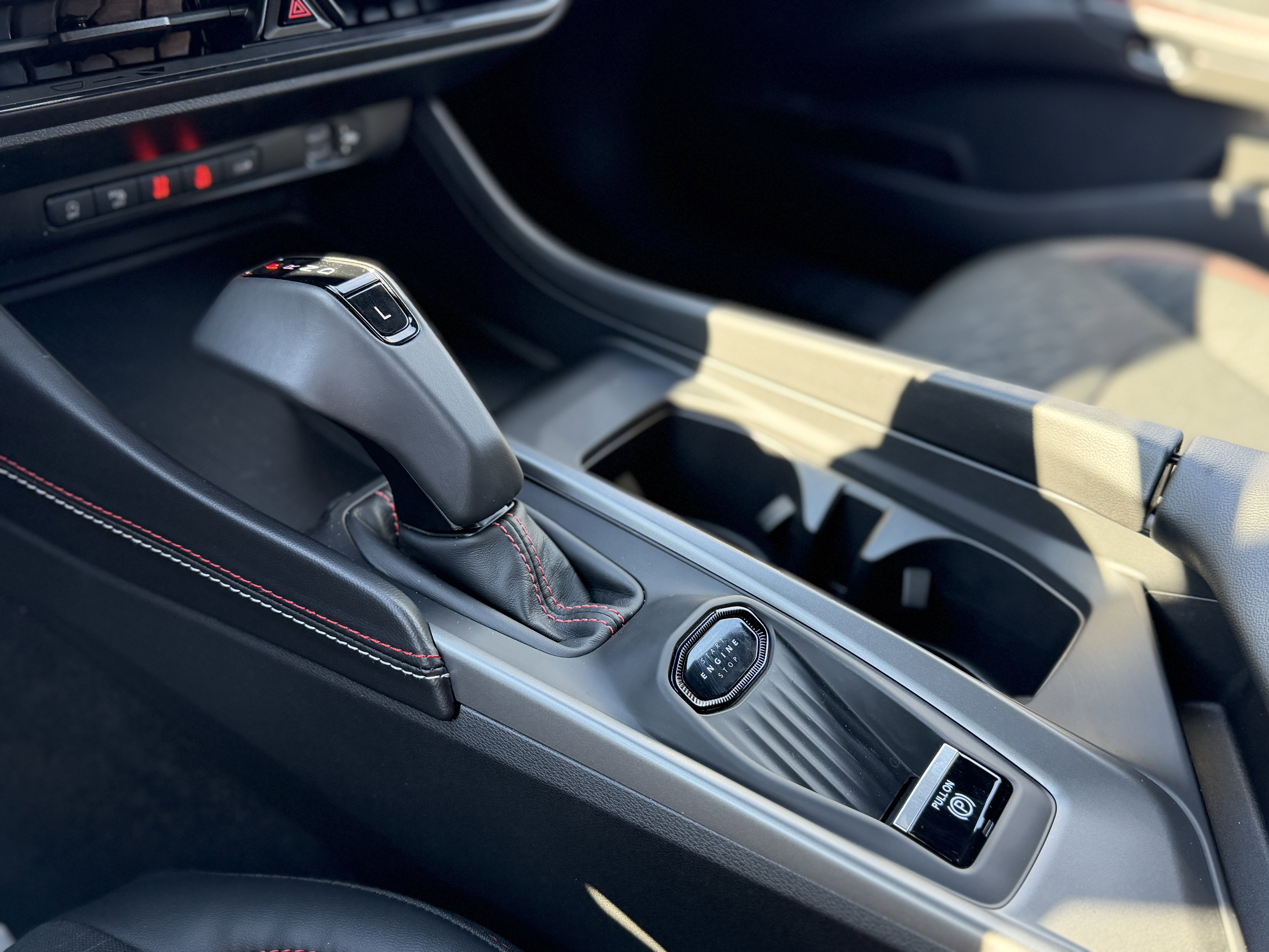 New 2026 Dodge Charger Scat Pack w/ Blacktop Package image 24