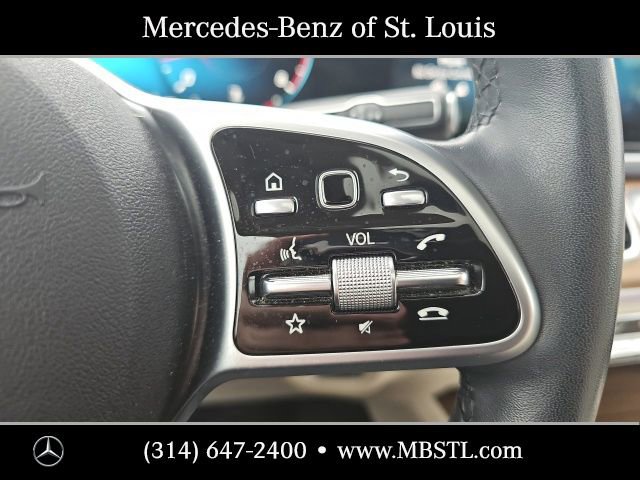 Certified 2022 Mercedes-Benz GLE 350 4MATIC image 24